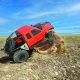 Head Honcho - Dominating the Trails With Axial’s SCX6 Trail Honcho
