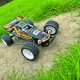 The Slammed Hornet - A Unique Take on a Classic Tamiya Buggy