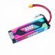 Gens Ace Advanced 5500mAh 2S 100C LiHV Hard Pack