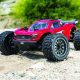 MEGA BOOST - Behind the Wheel of Arrma’s Vorteks Boost 4x2 Stadium Truck