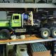 Kenworth Logger