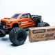A Boost In Traction - Installing Arrma’s 4x4 Transmission Boost Upgrade Set