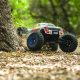 INSTALL A NEW BRUSHLESS SYSTEM