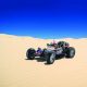 ROUGH RIDE - A First Look at Tamiya’s All-New BBX Off-Road Buggy
