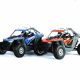 THRILL SEEKER - Getting With the LOSI 1/10 RZR Rey 4WD Brushless RTR