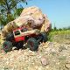 Pirate’s Treasure - Digging Deep into a Ground Up Custom Rock Pirates RC Crawler Build