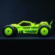 Reigniting the Past - Building and Driving Ignite Design’s Nitro Stadium Truck Conversion