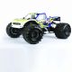 ON THE WARPATH - A Closer Look at Trever Adamo’s SoCal Monster Truck Warpath