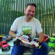 Elevating RC Car Magic With AMPro Engineering’s Alberto Massarotto