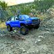 On The Trail With The Element RC Knightrunner Enduro Trail Truck