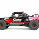 HAMMER DOWN - Conquer the Off-Road with Losi’s Hammer Rey U4 4X4 Rock Racer Brushless RTR