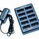TEST BENCH - Eartec E-Pak 10-Port Multi-charger