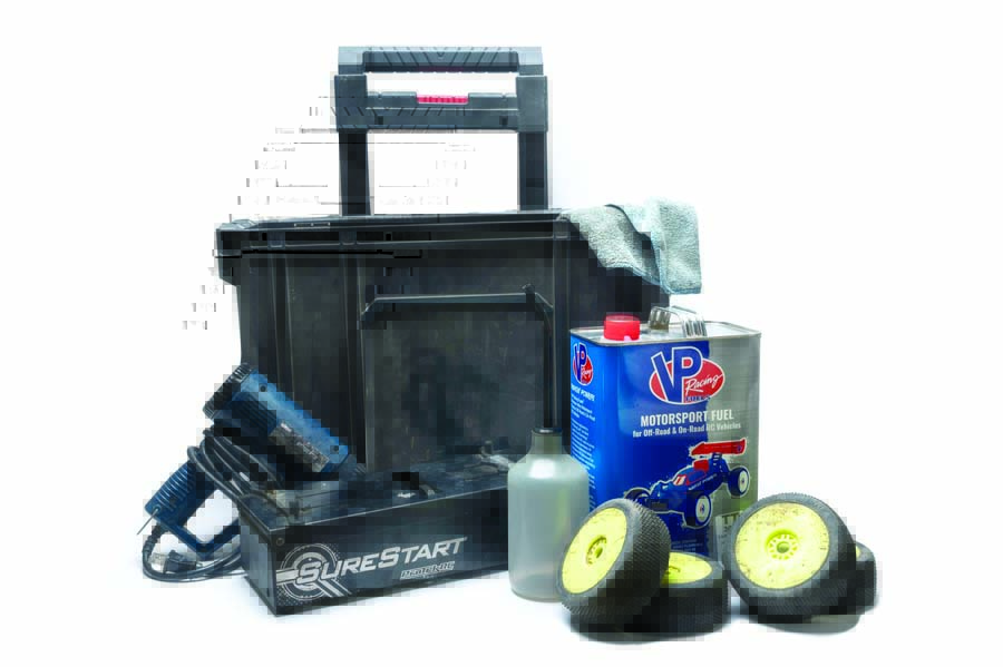 Essential Tools & Gear Packing Tips for RC Outings