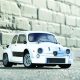 Miniature Evolution - Building Tamiya’s New MB-01 Fiat Abarth 1000 TCR Berlina Corse On-Road Kit