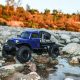 Rugged Companion - ROCHobby Atlas 4x4 Off-Road Truck RS