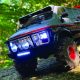 A-Team Rock Van!