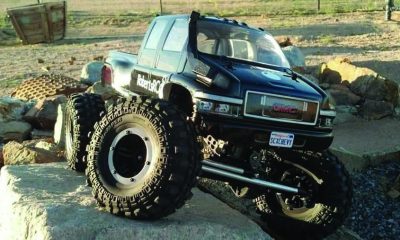 RC IN THE DNA - Q&A with Ian Roberts, Product Engineer at Pro-Line Racing