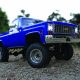 Timeless Tribute - Off-Roading With RC4WD’s Chevrolet K10 Scottsdale Hard Body Trail Finder 2 “LWB” RTR