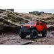 Axial SCX24 Dodge Power Wagon 4WD Rock Crawler