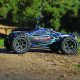 Speed & Survival - Bashing the All-New Traxxas Rustler 4x4 BL-2s