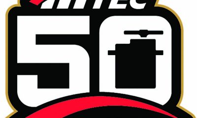 Half a Century of Excellence - Hitec RCD celebrates 50 years of innovation