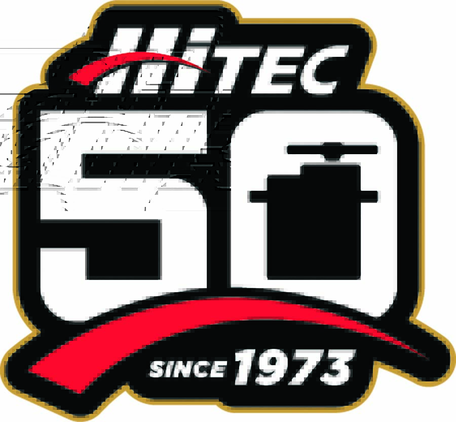 Half a Century of Excellence - Hitec RCD celebrates 50 years of innovation