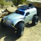 Master Builder Chris Roberts - Custom craftsmanship, scale detail, and an eye for retro cool make Roberts’ rigs stand out