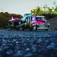 Hauling Style - Redcat 1953 Chevrolet COE Custom Hauler & Trailer