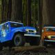 BIG-TIME DETAIL - A Closer Look at the Highly Realistic FMS Toyota Land Cruiser FJ40 RS