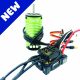 Mamba Micro X2 & Sensored ESC w/ 1010-4400kV Motor Combo