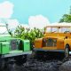 The Multiple Forms of the FMS Model Land Rover Series