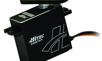 20mm, Ultra-Premium, Brushless