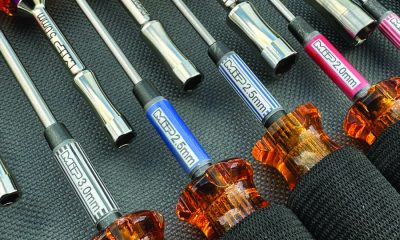 So, You Want The Best? - Simply Put, MIP Makes the Best Tools in RC