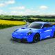 An Exhilarating Ride - Hitting the Autobahn in Tamiya’s Porsche 911 GT3 (992)