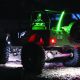 Night Saber LED Antenna