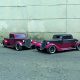 Scale Rat’s Customized Two-Tone Traxxas Factory Five ’33 & ’35 Hot Rods