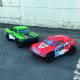Two of a Kind - Team Associated Pro2 LT10SW Short Course Truck & Pro2 DK10SW Dakar Buggy RTRs