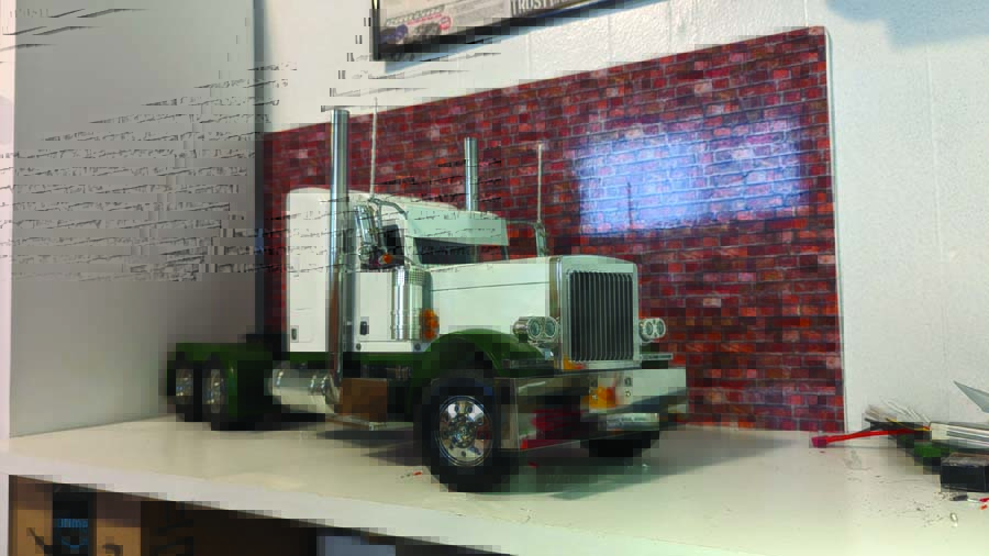 Readers Rides - January 2024 - RC Car Action