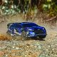 ALL-Terrain Terror - Traxxas’ BL-2s Brushless Powered Ford Fiesta ST Rally