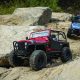 OFF-ROAD NOSTALGIA - Axial’s All-New SCX10 III Jeep CJ-7