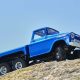 6 Times The Glory - A Closer Look At The FMS 1/18 Chevrolet Apache 6WD