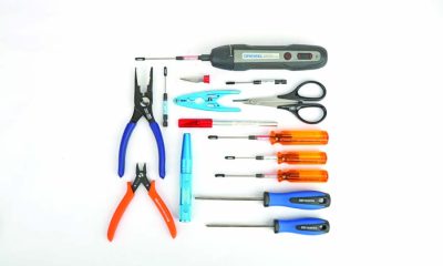 8 Essential Tools Every RC Enthusiast Should Have in Their Toolkit