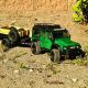 Installing Every Traxxas Upgrade Part We Could on a Traxxas TRX-4M Defender