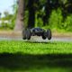 BIGTIME BASHING! - Driving Redcat’s All-New Machete 4S 1/6-Scale 4WD Brushless Monster Truck