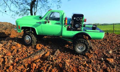 TEXAS PIPELINER