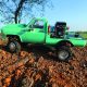 TEXAS PIPELINER