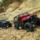 SPEKTRUM FIRMA BRUSHED MOTORS - High-quality, low-cost Motors for your Crawler