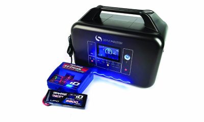 ServoMaster Portable Power Station