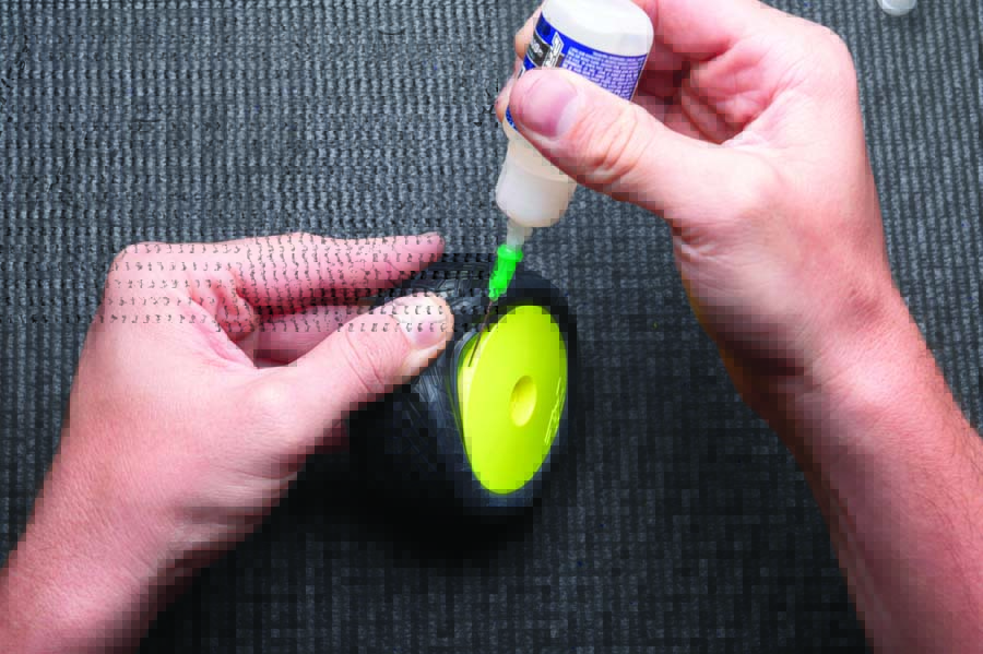 TIRE CARE 101 The Keys to Traction RC Car Action