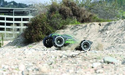 OVER THE TOP - 2024 Limited Edition Traxxas XRT Ultimate